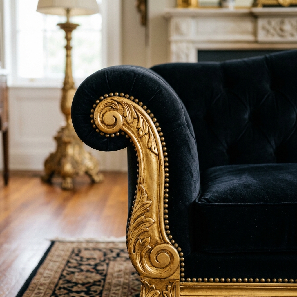 Luxury Majlis Premium 3
